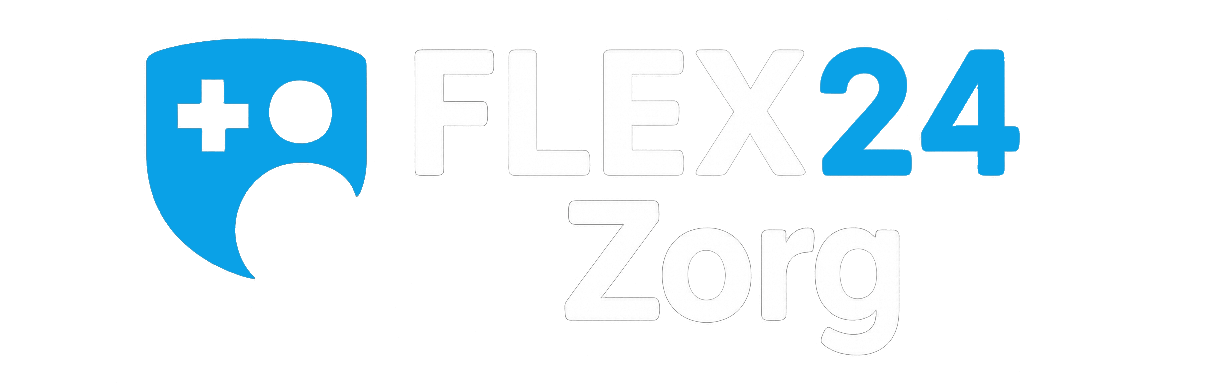 Flex24Zorg logo